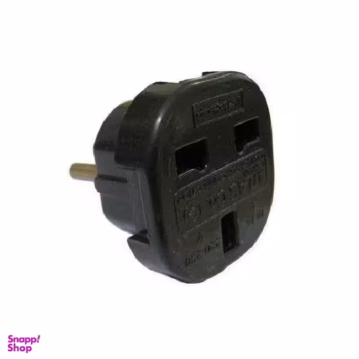 مبدل 3 به 2 برق اطلس مدل NV-64