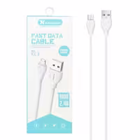 کابل تبدیل فست شارژ کوکلاسیک USB مدل KC3