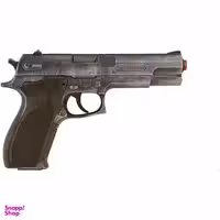 تفنگ بازی گانهر کد 45