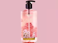 بادی واش عصاره شکوفه گیلاس BEAVER با تخفیف ویژه آفکادو