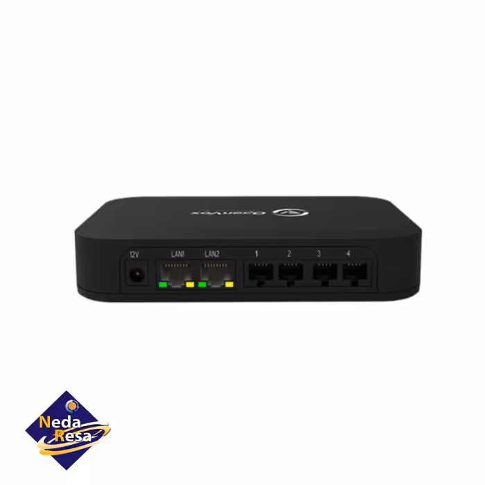 گیت وی اپن وکس OpenVox iAG400-O