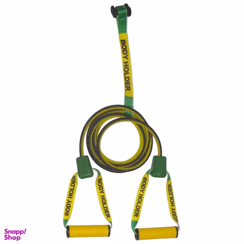 کش ورزشی مدل BH-D1