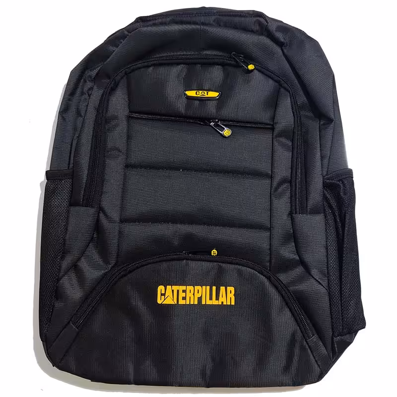 کوله لپ تاپ کترپیلار CAT 1234