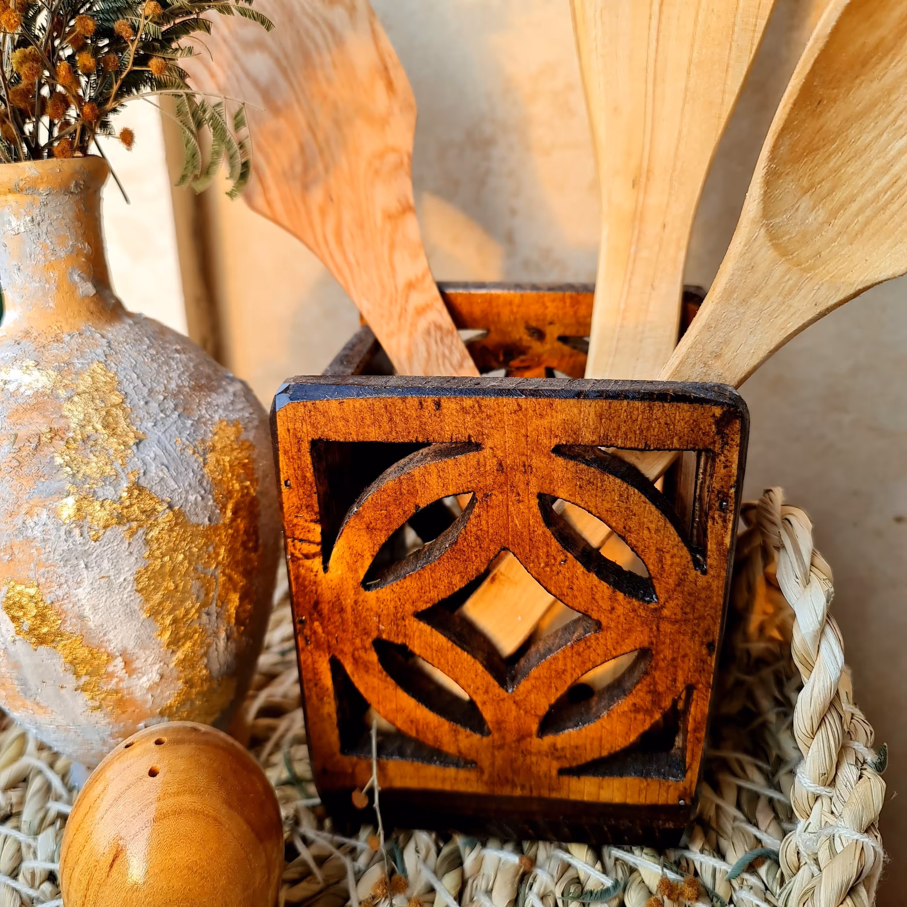 استند ابزار