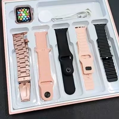 ساعت هوشمند WS X12 mini