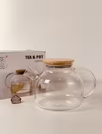 کتری یک لیتری پیرکس مینیمال کد002616