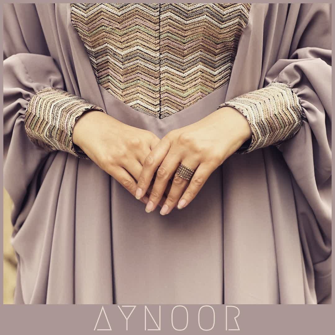 مانتو عبایی مجلسی به قیمت عمده