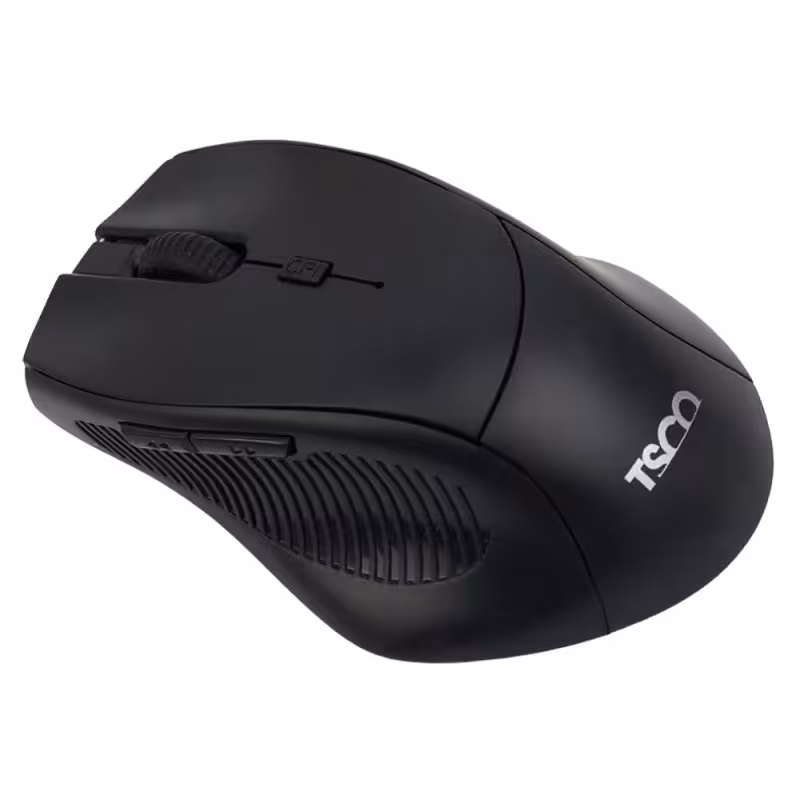 موس بی سیم TSCO TM 633W