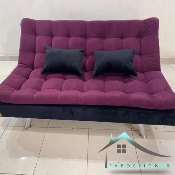 کاناپه تخت خواب شو ایپک کد 13