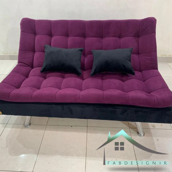 کاناپه تخت خواب شو ایپک کد 13