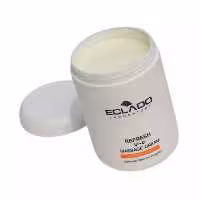 کرم ماساژ ویتامین سی اکلادو _ 300 میلی گرم