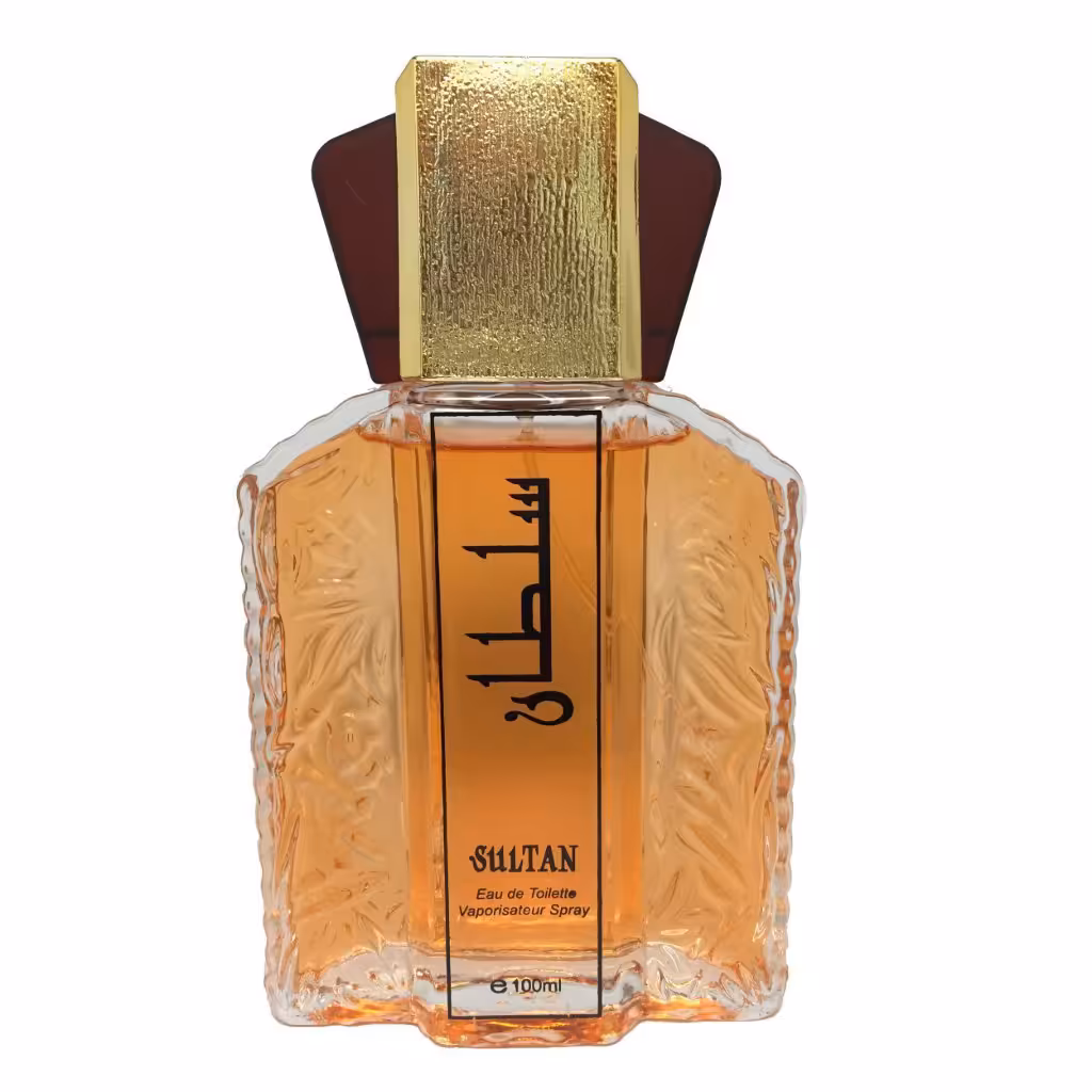 ادکلن سلطان  -  Sultan Eau de Toilette