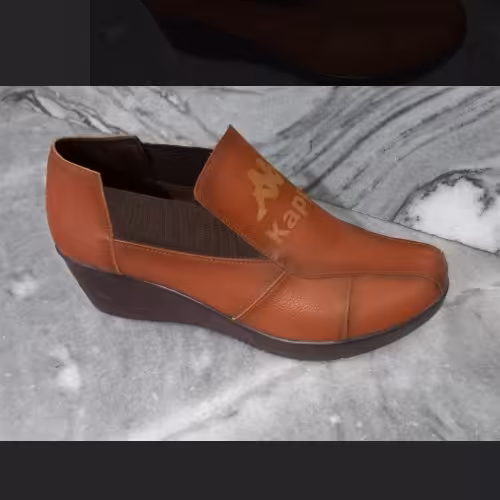 نیم بوت زنانه