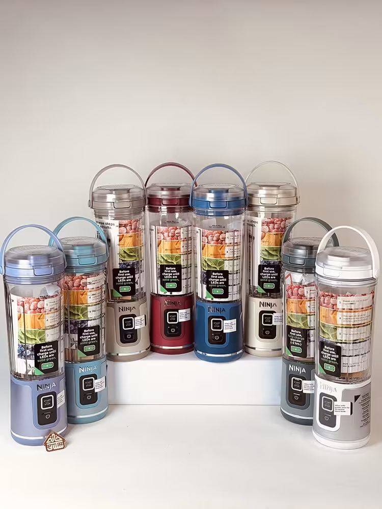 شیکر برند نینجا NINJA کد001769