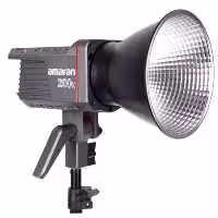 ویدئو لایت آماران amaran 200x Bi-Color LED Light