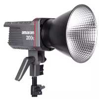 ویدئو لایت آماران amaran 200x Bi-Color LED Light