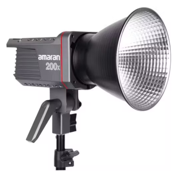 ویدئو لایت آماران amaran 200x Bi-Color LED Light