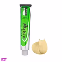 رنگ مو آرکیا (Arkia) شماره 11.3-G10 رنگ بلوند طلایی خیلی خیلی روشن حجم 100 میلی‌ لیتر