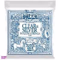 سیم گیتار کلاسیک ارنی بال مدل 2403