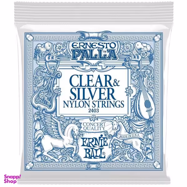 سیم گیتار کلاسیک ارنی بال مدل 2403