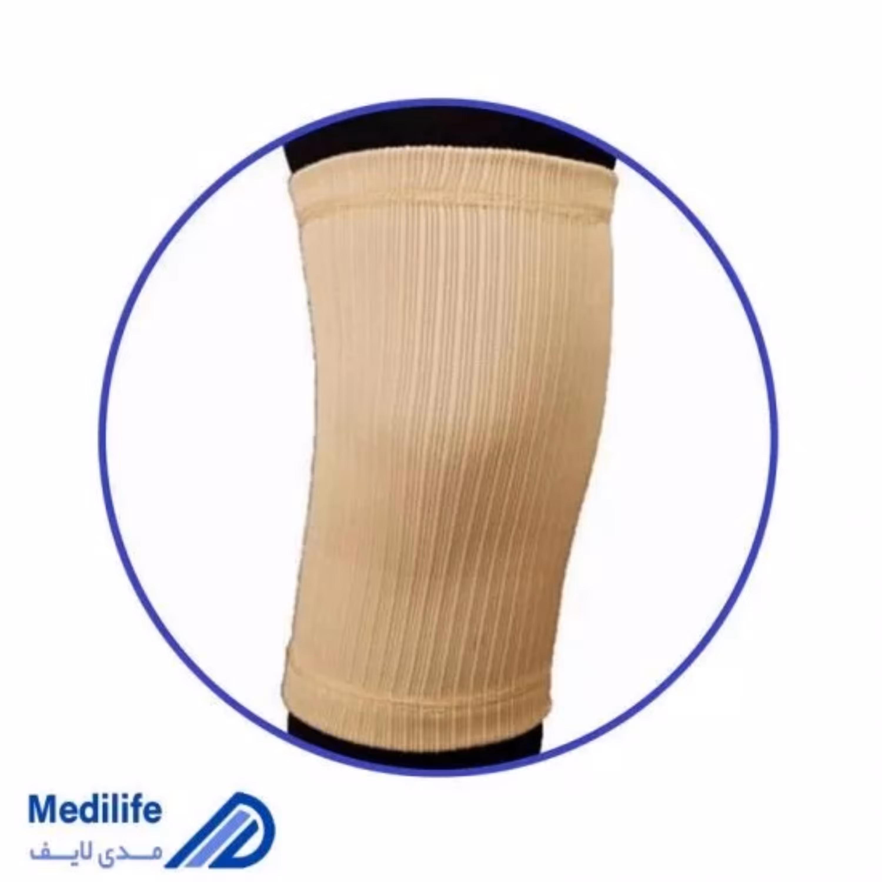 زانوبند کبریتی