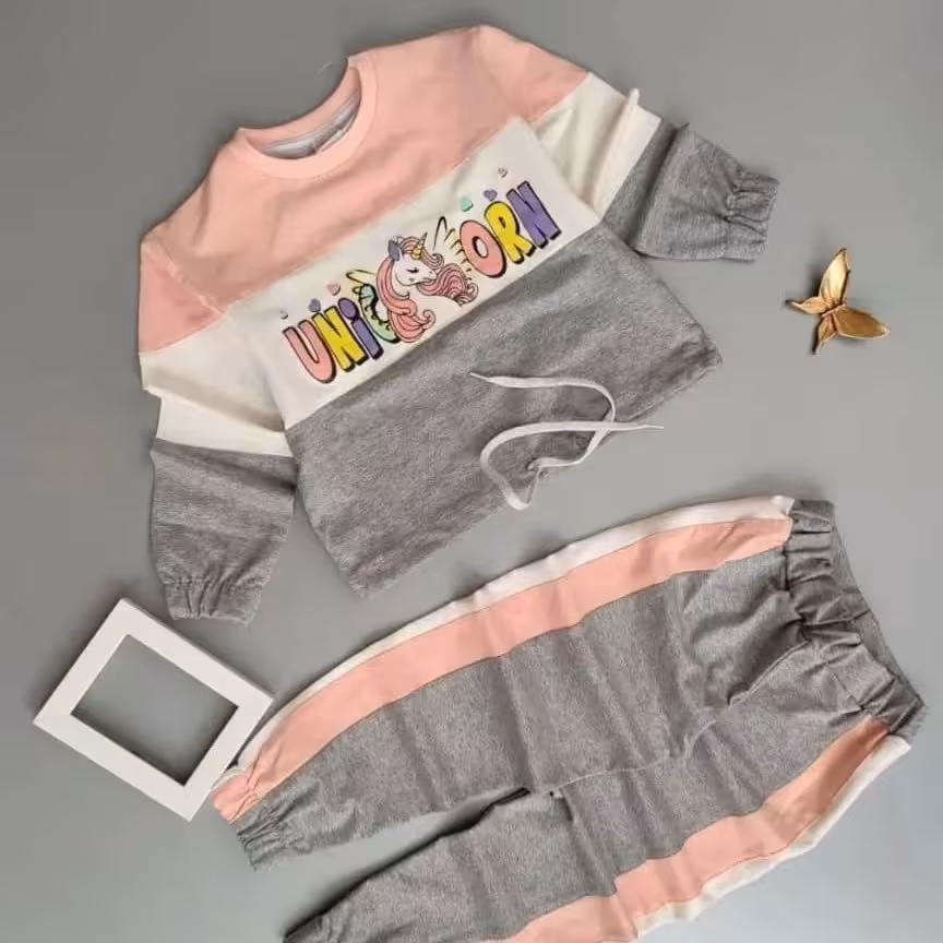 کراپ شلوار بیرونی دخترانه