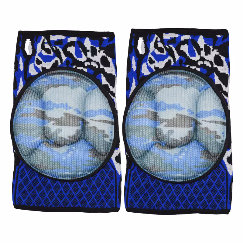 زانوبند استوانه ای اینترنشنال مدل 402M1455 بسته دو عددی