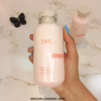لوسیون بدن TUZ 