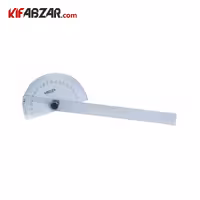 زاویه سنج فلزی اینسایز مدل 85 4780