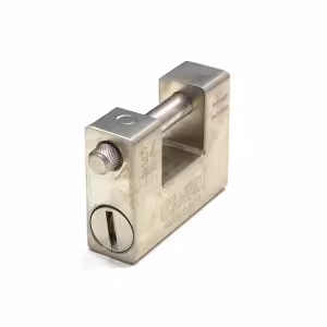 قفل کتابی ضد برش 94 میلی متری تانوس