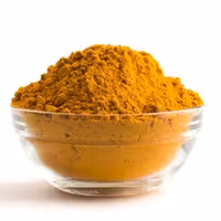 زردچوبه 100 گرمی پودر