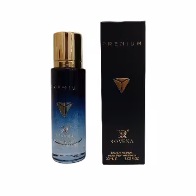 ادو پرفیوم مردانه زنانه روونا مدل روژا داو الیزیوم حجم 30 میل