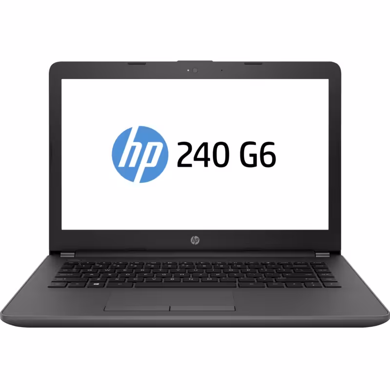 لپ تاپ اچ پی مدل G6 240 با پردازنده i5