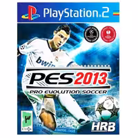 بازی PES 2013 مخصوص ps2