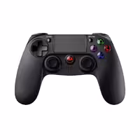 دسته بازی بی سیم ردراگون Juno G818   مشخصات