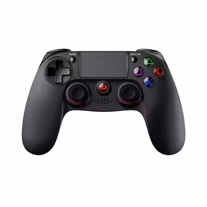 دسته بازی بی سیم ردراگون Juno G818   مشخصات