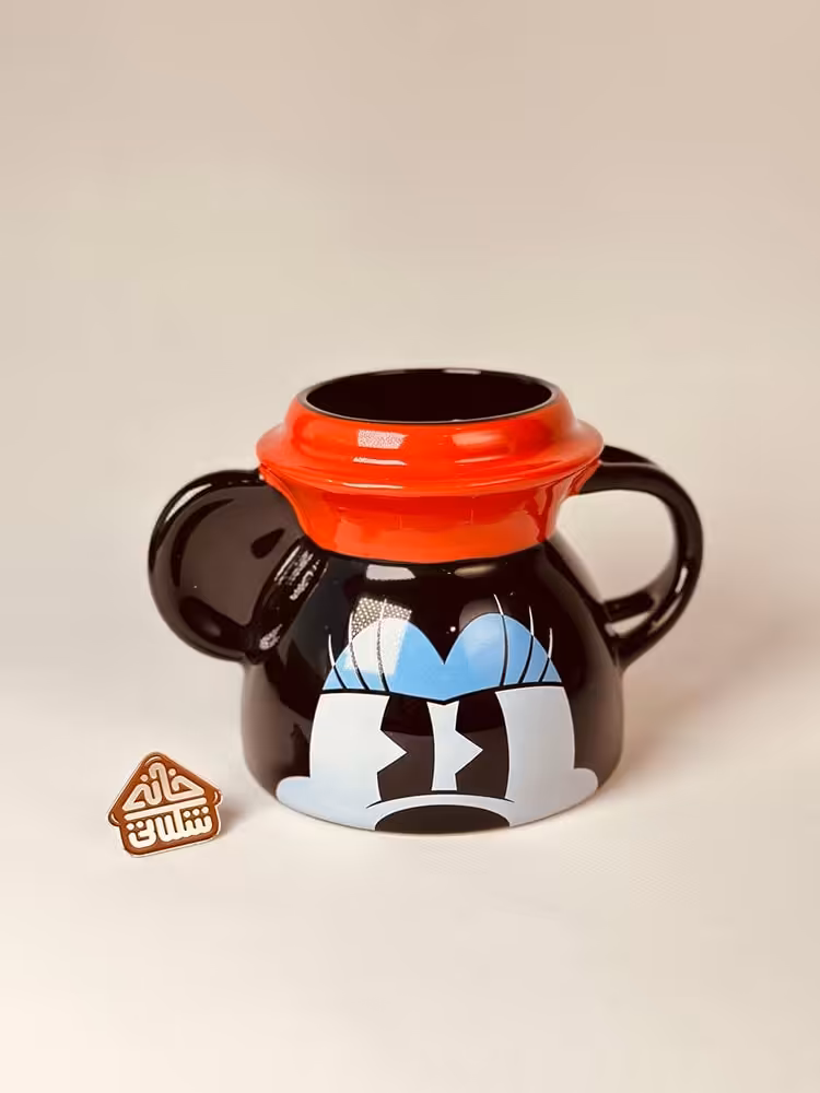 ماگ اورجینال مینی موس کد002422