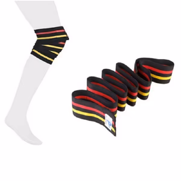 زانوبند بدنسازی ال پی مدل RYB