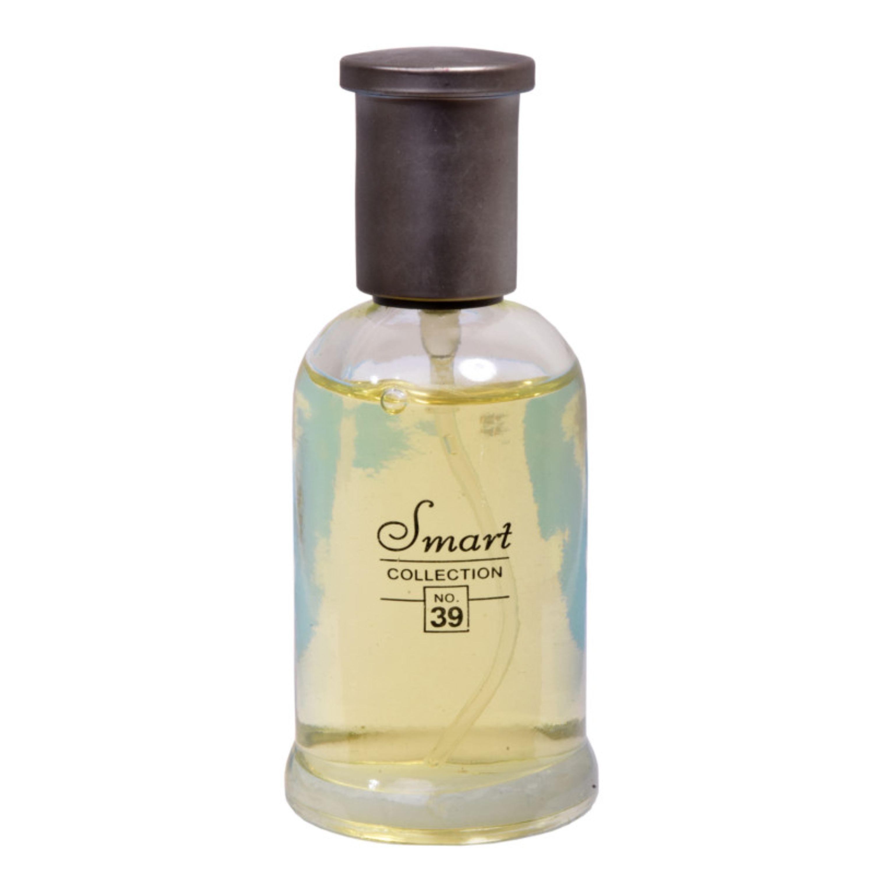 عطر جیبی مردانه هوگو بوس اسمارت کالکشن مدل Hugo Boss Bottled کد 39 حجم 25 میلی ل