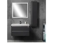 فول ست روشویی کابینتی رزتی مدل A800-B