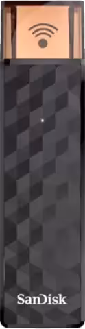 فلش مموری 64گیگابایت Sandisk مدل CONNECT WIRELESS STICK