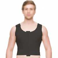 گن نیم تنه مردانه ایزاولا MG03-SH