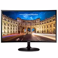 مانیتور 27 اینچ سامسونگ مدل Samsung C27F390FHM
