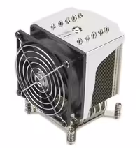 فن خنک کننده پردازنده سوپرمیکرو مدل SNK-P0050AP4