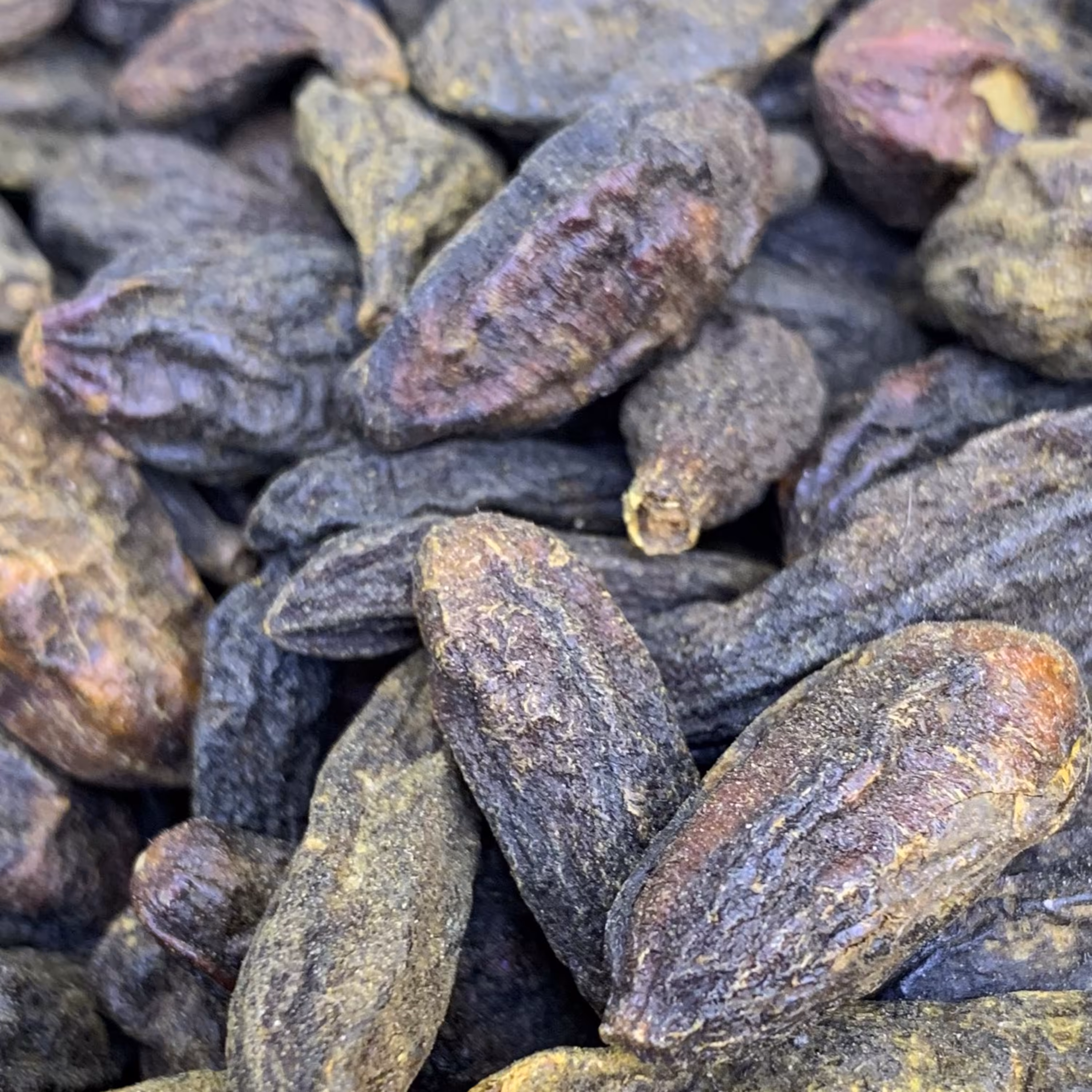 هلیله سیاه(250 گرمی)