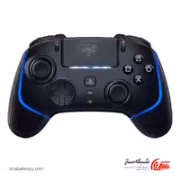 قیمت و خرید دسته بازی ریزر RAZER Wolverine V2 Pro - شبکه ساز