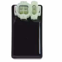 ترانزیستور موتور هندا . تکنیک