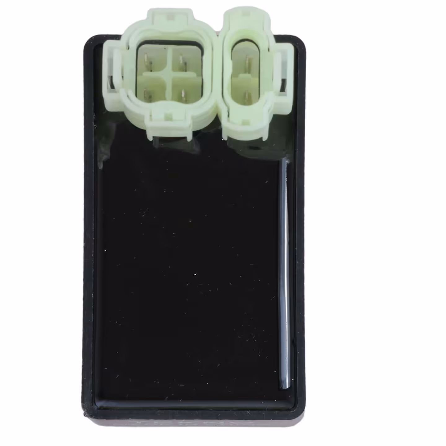 ترانزیستور موتور هندا . تکنیک