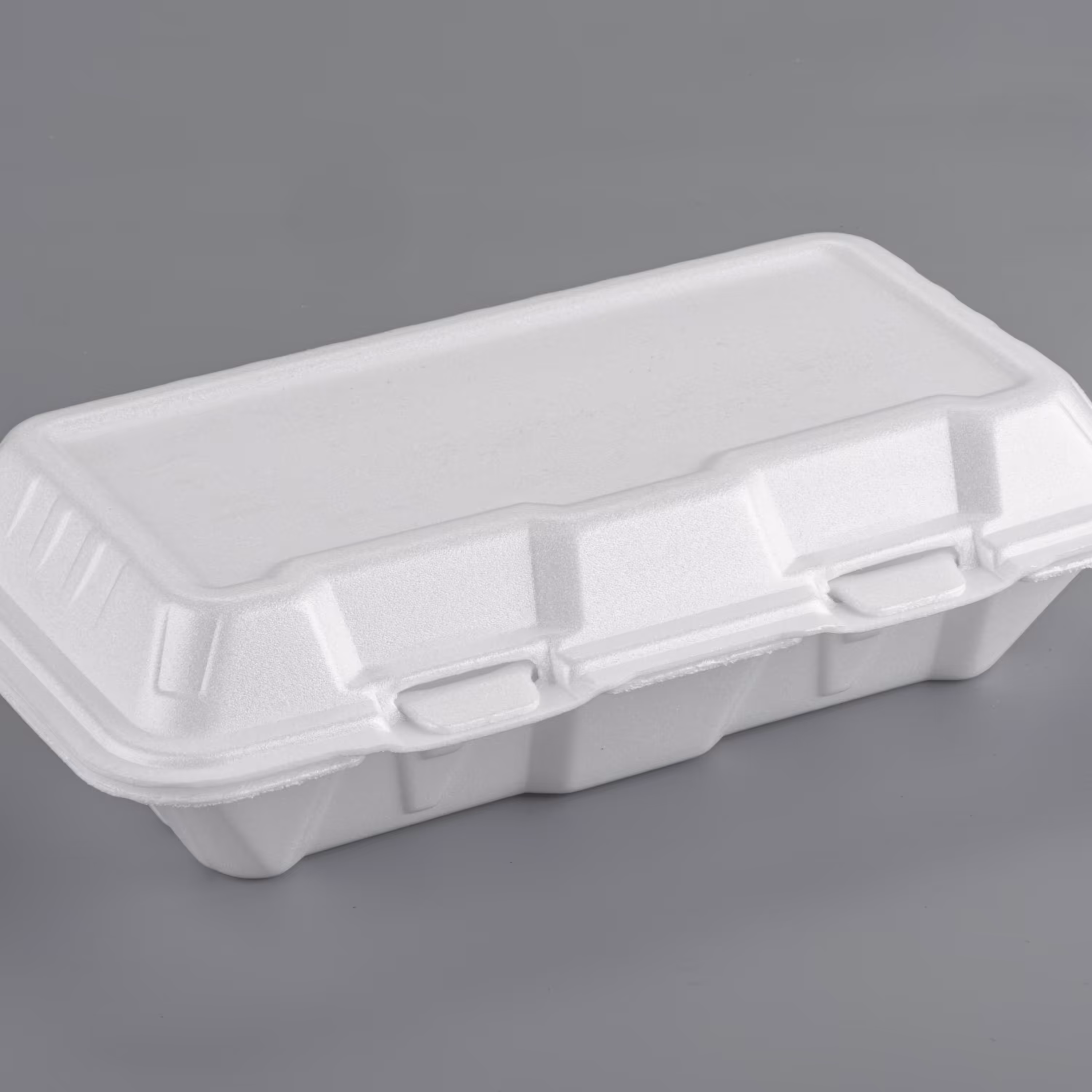 ظرف فوم دوپرسی یکبارمصرف صبرا ( 200 عددی )