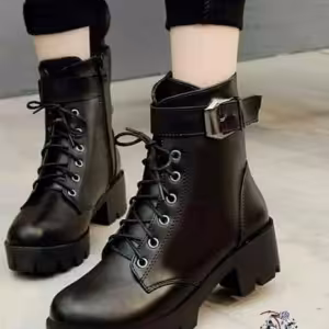 نیم بوت زنانه